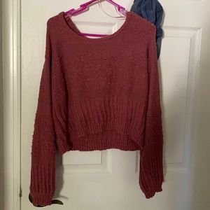 pacsun sweater